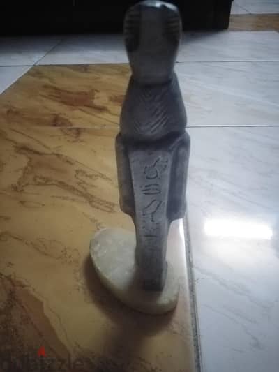 تمثال تقليد