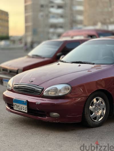دايو جولييت 2000