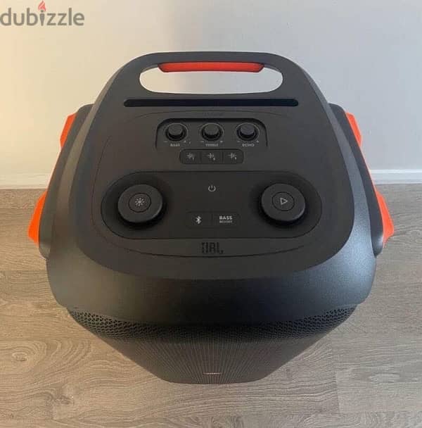Jbl partybox 710 1
