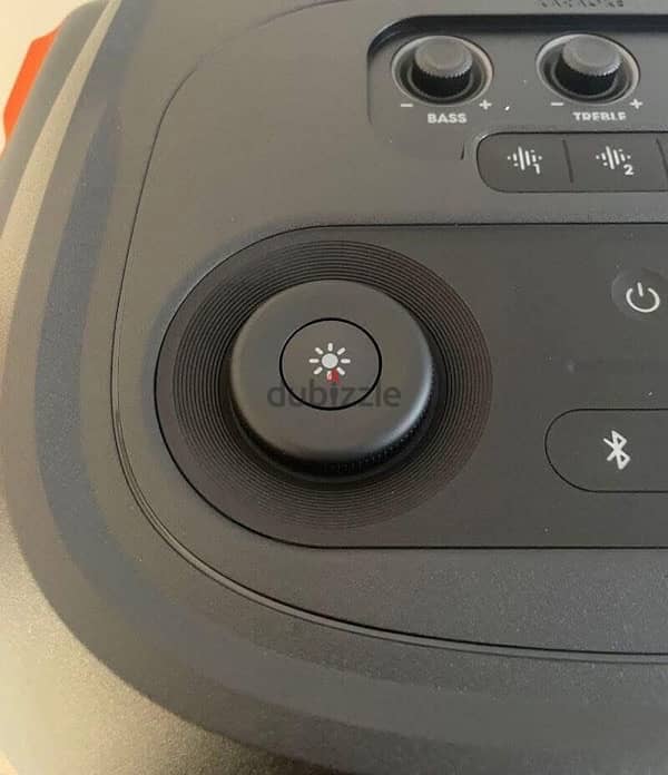 Jbl partybox 710 2