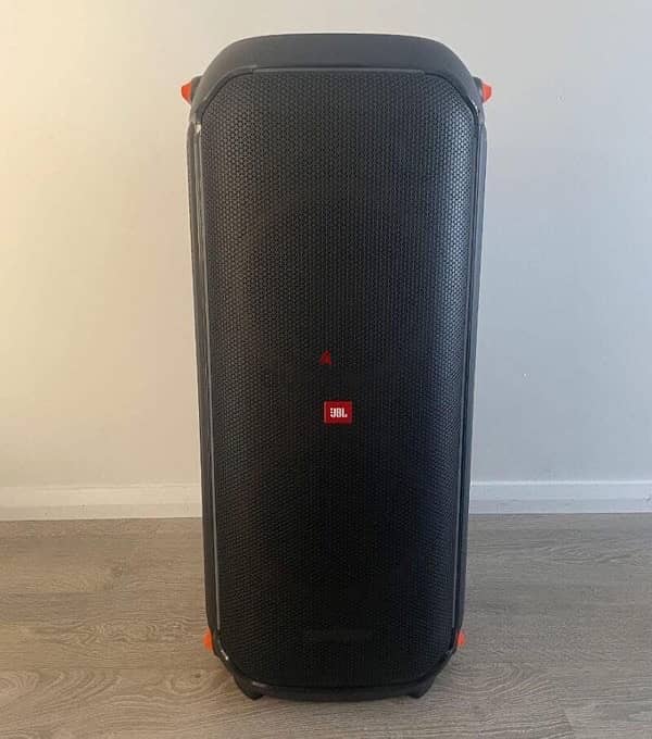 Jbl partybox 710 4