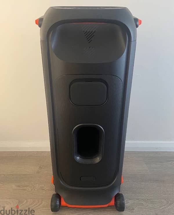 Jbl partybox 710 5