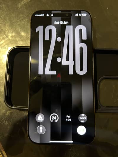 Apple - iPhone 16 Pro Max