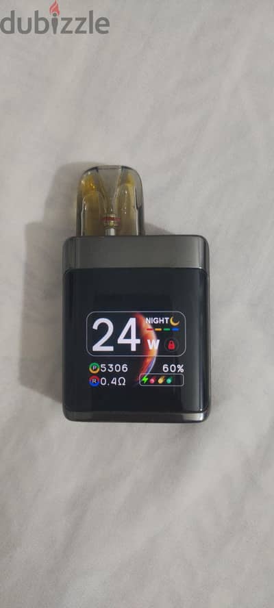بود ڤيب CALIBURN G3