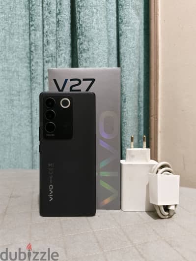 vivo v27 For sale