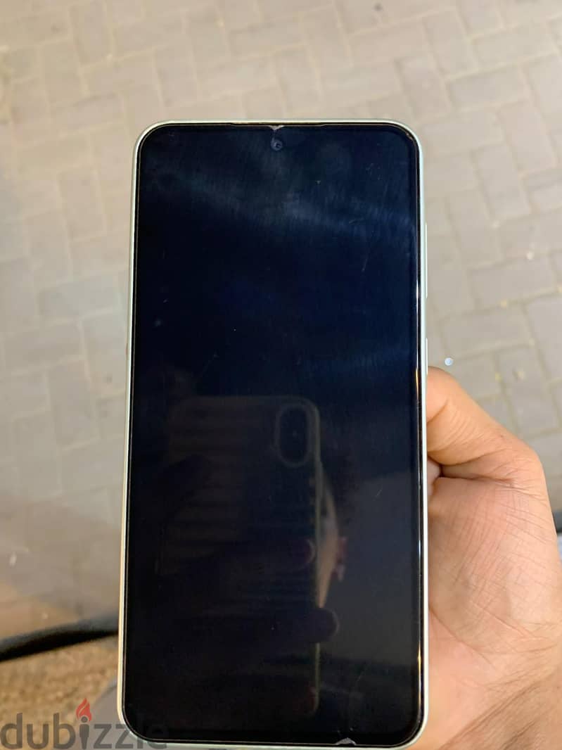 Samsung A36 1