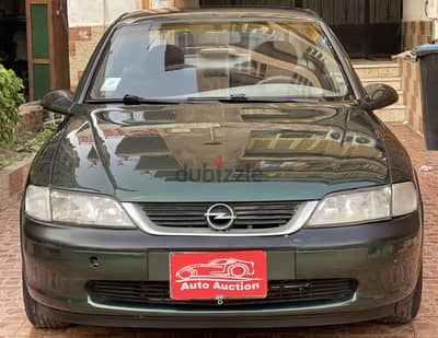 Opel Vectra 1998