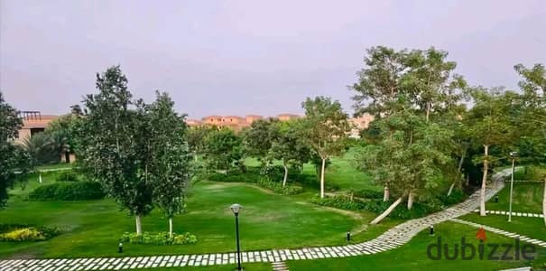 للايجار فيلا توين هاوس في مدينتي اول سكن