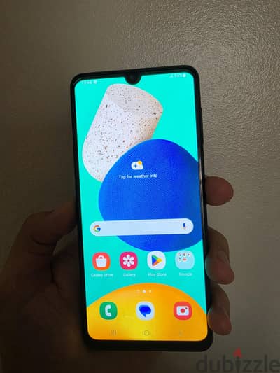 Samsung M32