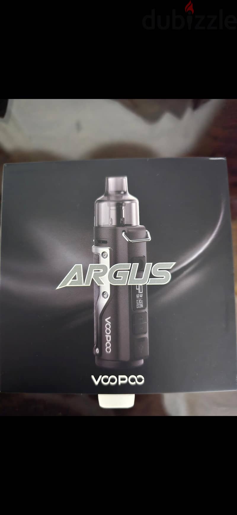 Argus 40 2