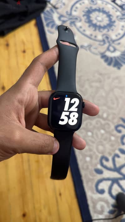 Apple Watch series 10