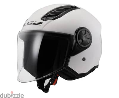 LS2 Helmet