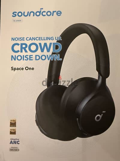Anker Soundcore Space one