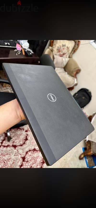 Dell Latitude 7390