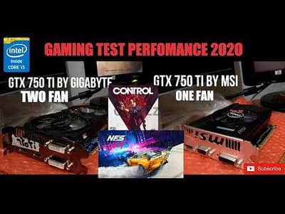 gtx750ti