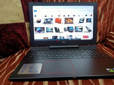 Dell Inspiron 15 7000 7577