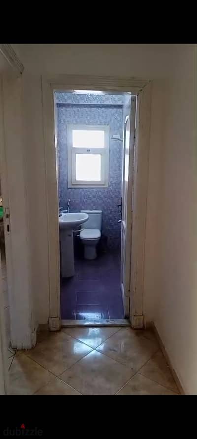 Apartment for rent, Al-Bustan Street, Sheikh Zayed, Second Floor