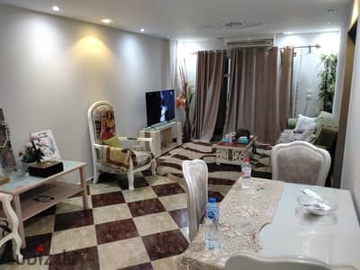 شقة ايجار مفروش ايام واسبوعى من المالك