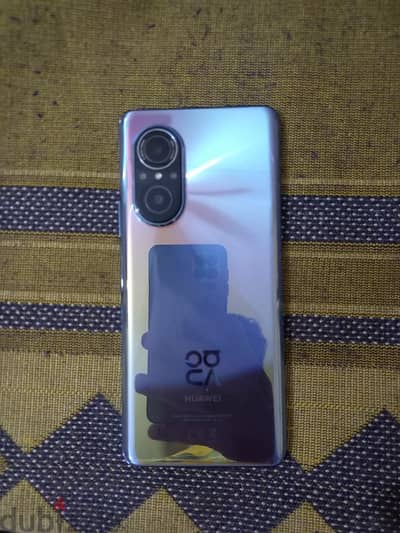 huwui nova 9 se