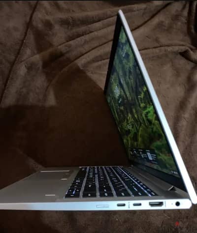 hp elite book G8