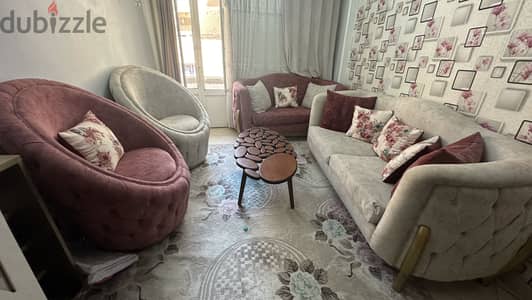 انتريه بحالة ممتازة كالجديد استخدام سنة فقط