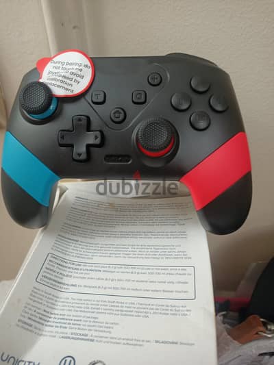 Voyee wireless Game controller
