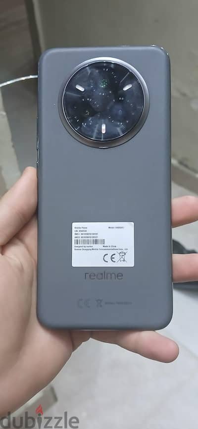 Realme 14 Pro plus