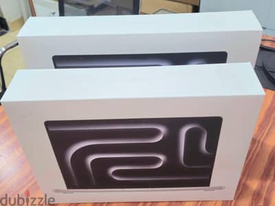 MacBook Pro M3 Max 36 Ram 1Tb