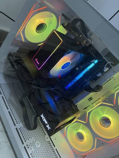 Ryzen 5 8400F Ryzen 5 8400F
