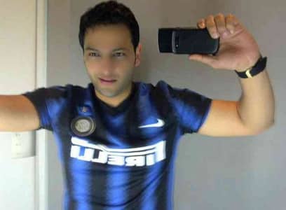 Ahmed Khalid