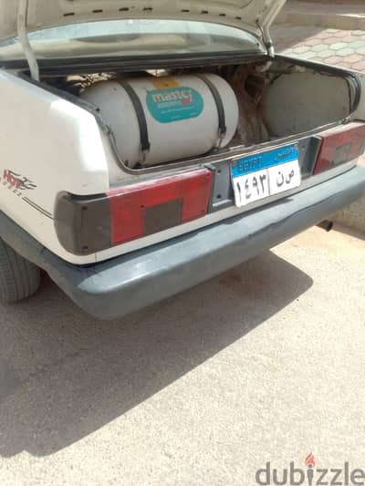 فيات شاهين 2003