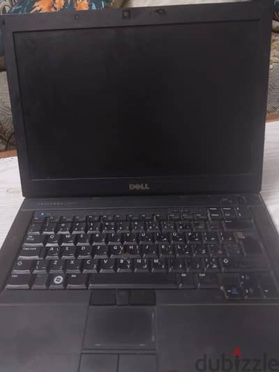 لاب توب dell Latitude E6410