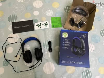 Razer Kraken X