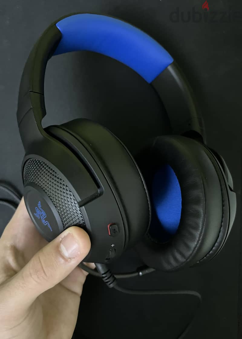 Razer Kraken X 1