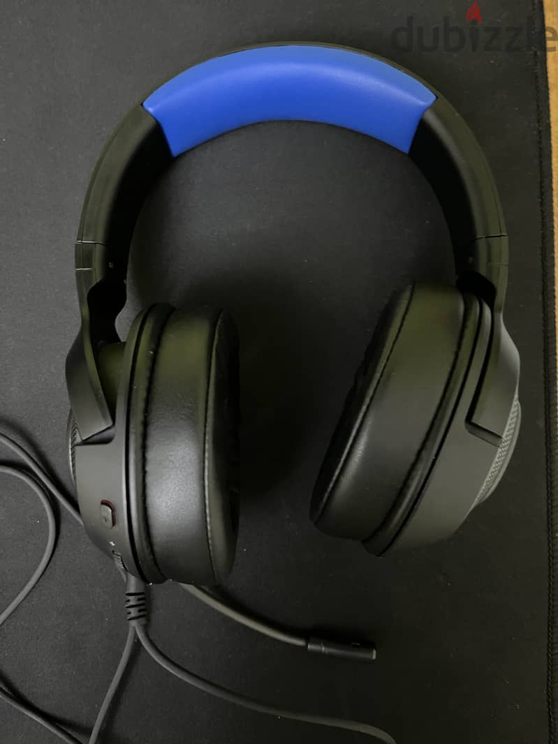 Razer Kraken X 2