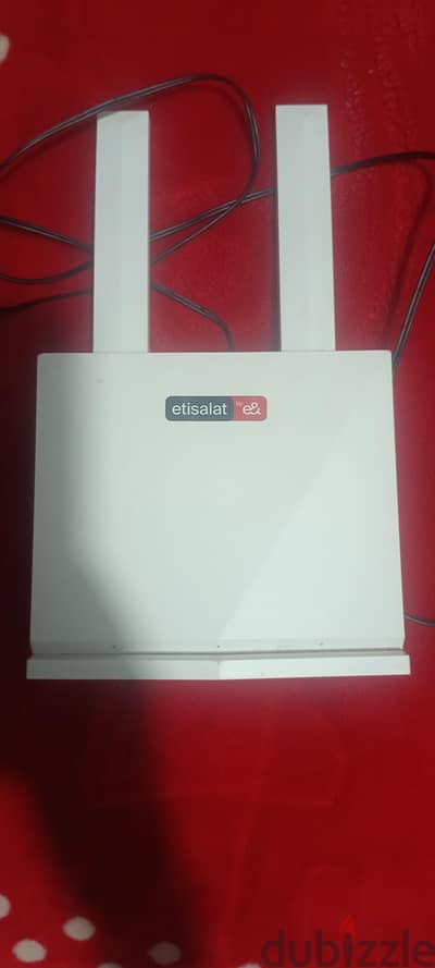 راوتر اتصالات منزلي (Home 4G