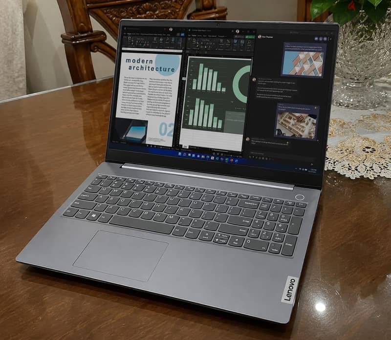 lenovo thinkbook 15 g2 2