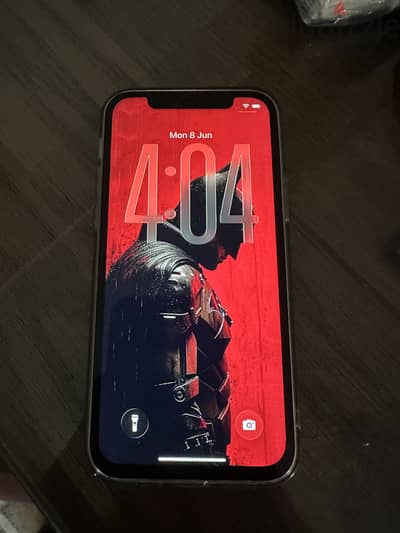 Apple - iPhone 12