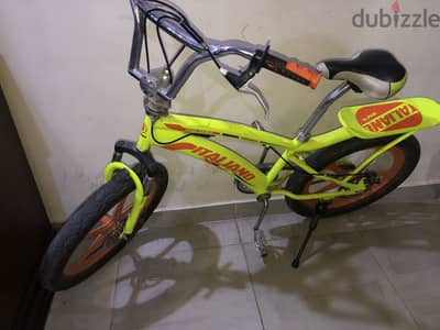 عجله BMX ITALIANO