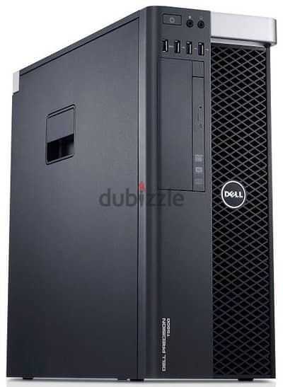 كيسه ديل للشغل وللاعلعابلو بكارت شاشه 15500 كارت  rx580 8g
