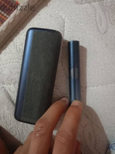IQOS ILUMA كسر زيرو مستورد
