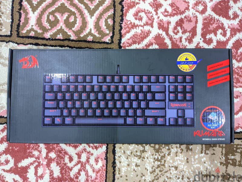redragon k552 1