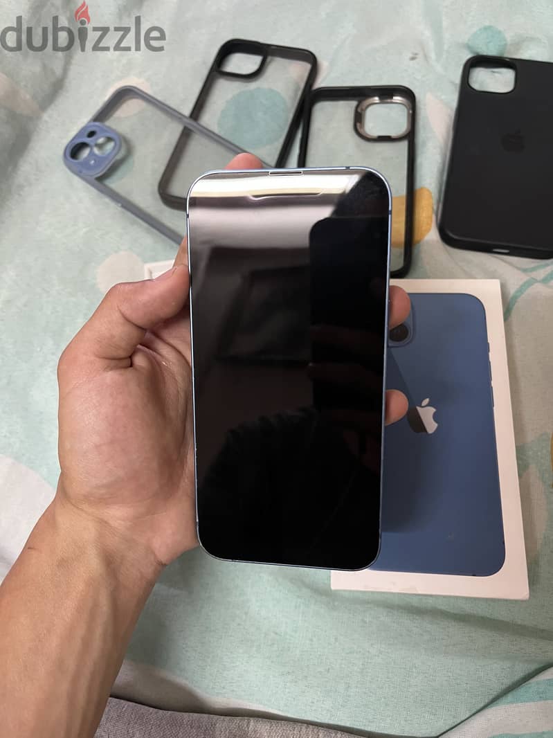 Iphone 13 3
