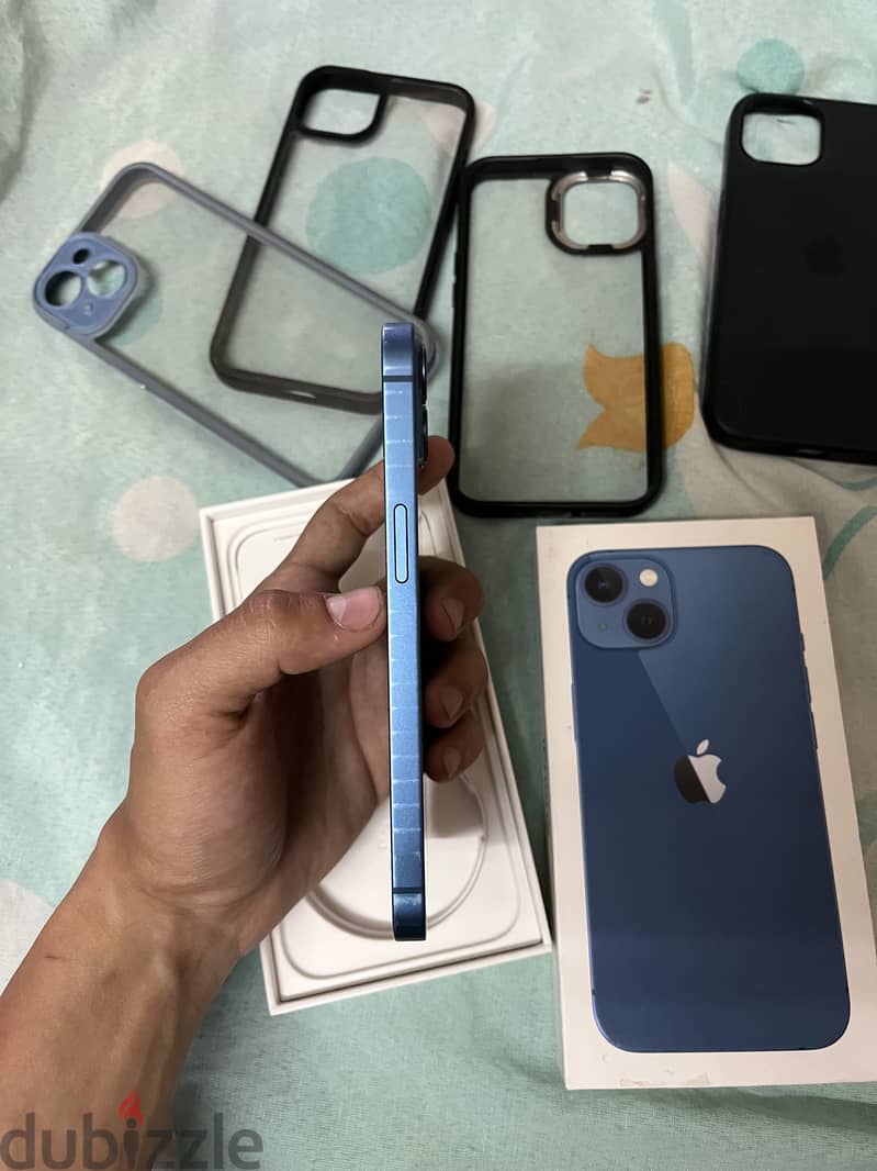 Iphone 13 4