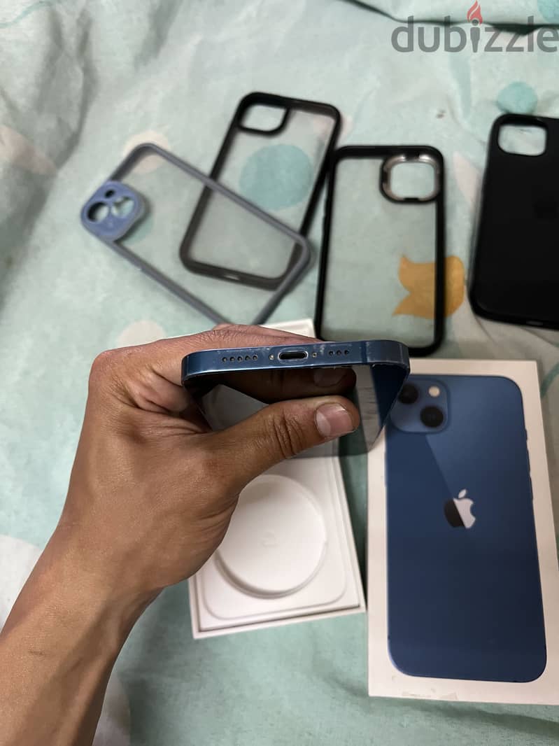 Iphone 13 5