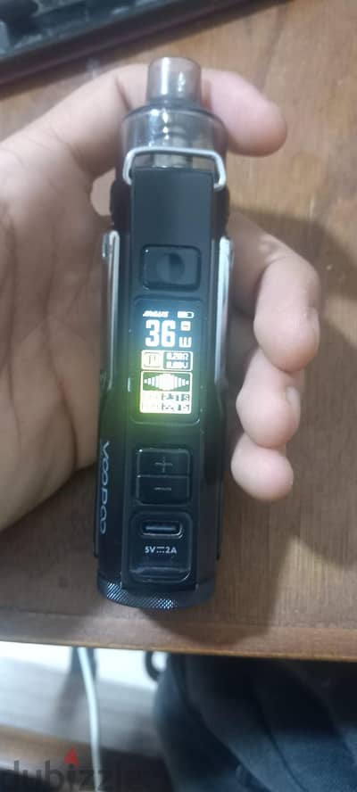 vap voopoo