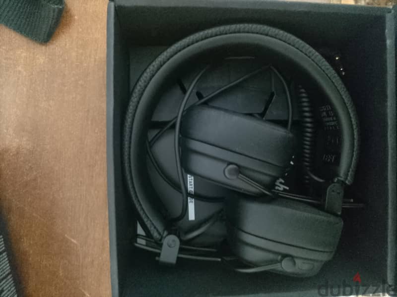 marshall mejor v 2