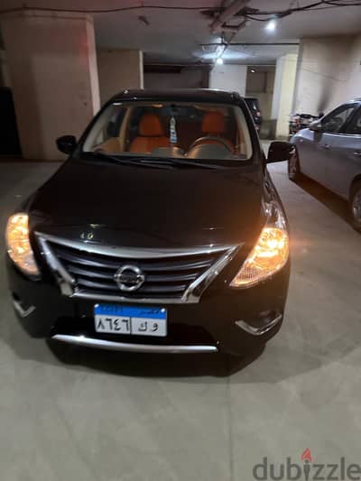 Nissan Sunny 2026
