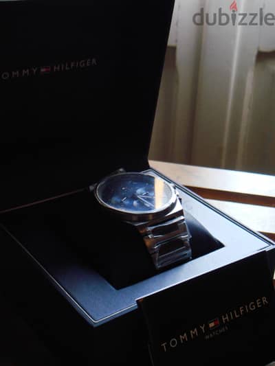 Tommy Hilfiger Dexter
