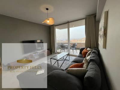 great deal on a chalet for sale at half price from Tatweer Misr!